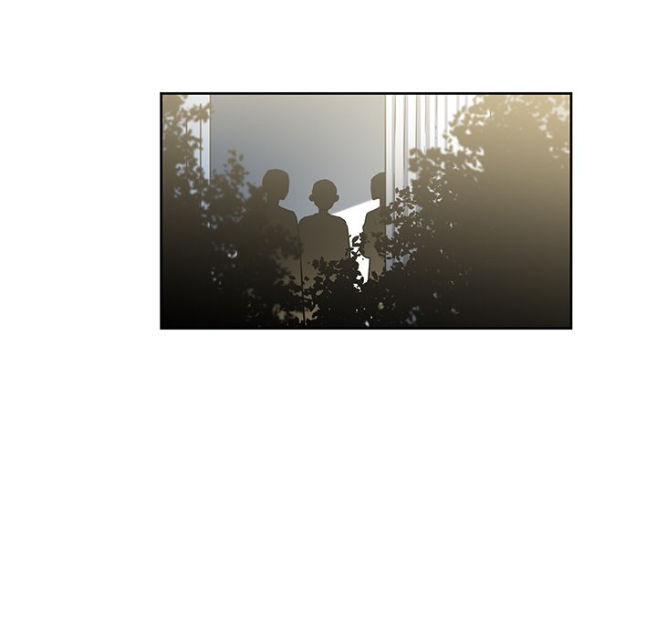 Our Secret Garden - Chapter 28 Page 17