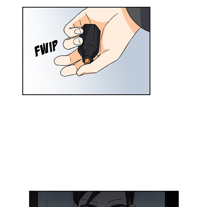 Our Secret Garden - Chapter 28 Page 18