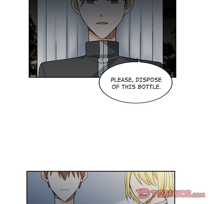 Our Secret Garden - Chapter 28 Page 19