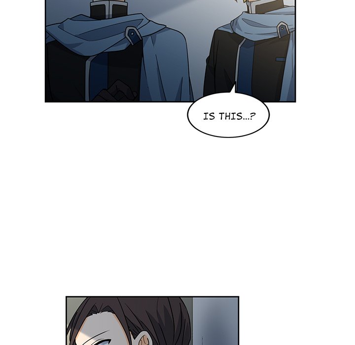 Our Secret Garden - Chapter 28 Page 20