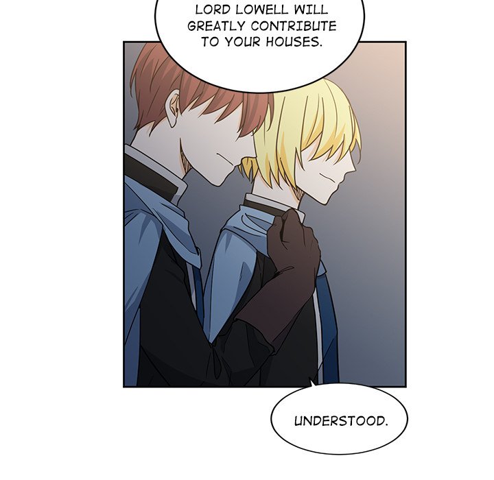 Our Secret Garden - Chapter 28 Page 23