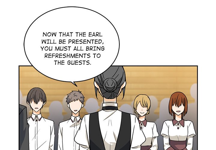 Our Secret Garden - Chapter 28 Page 3