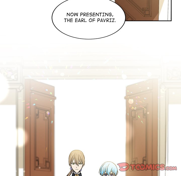 Our Secret Garden - Chapter 28 Page 31