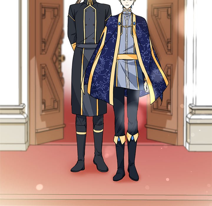 Our Secret Garden - Chapter 28 Page 32