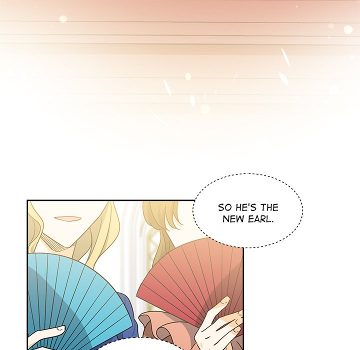 Our Secret Garden - Chapter 28 Page 33