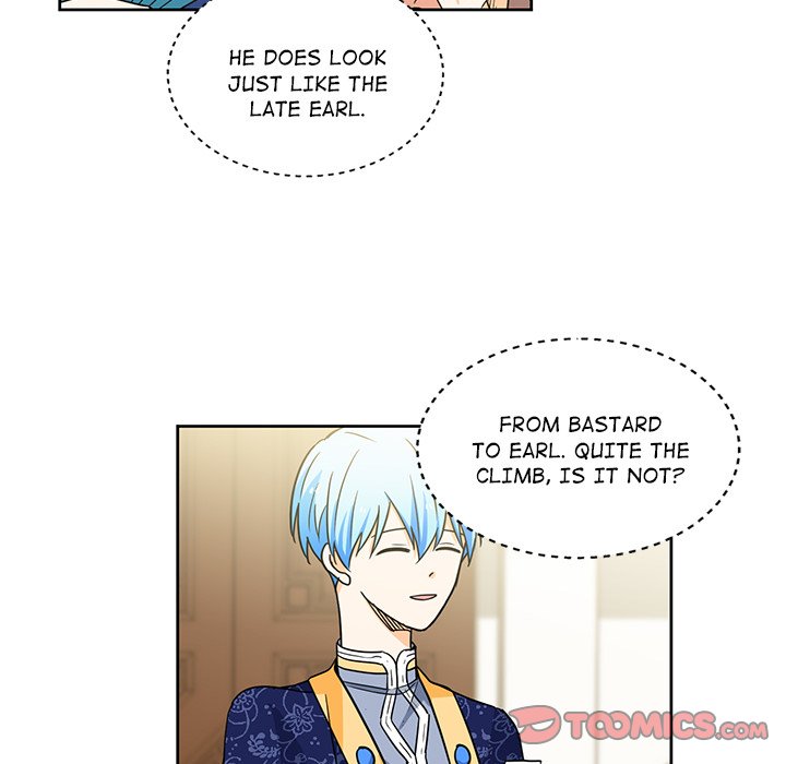 Our Secret Garden - Chapter 28 Page 34