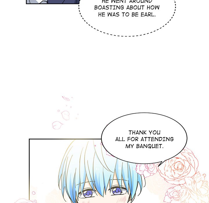 Our Secret Garden - Chapter 28 Page 36