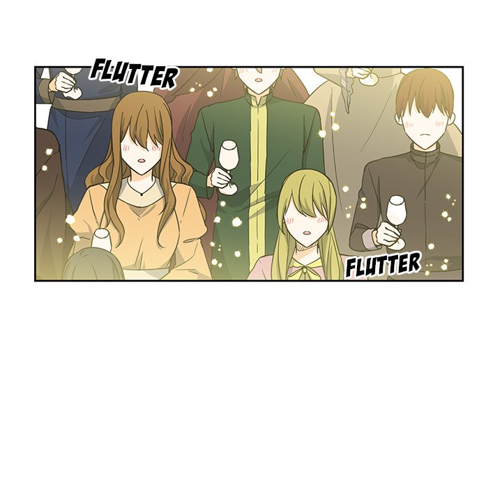 Our Secret Garden - Chapter 28 Page 38