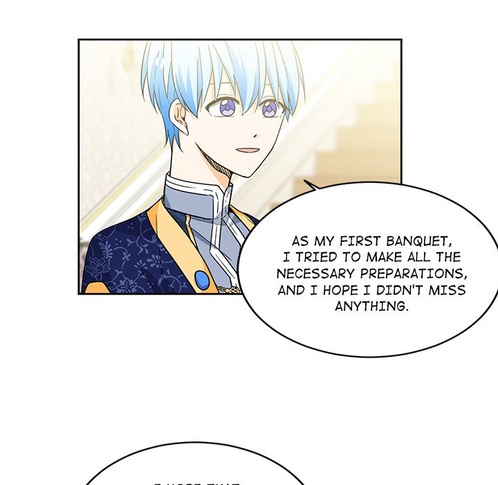 Our Secret Garden - Chapter 28 Page 39