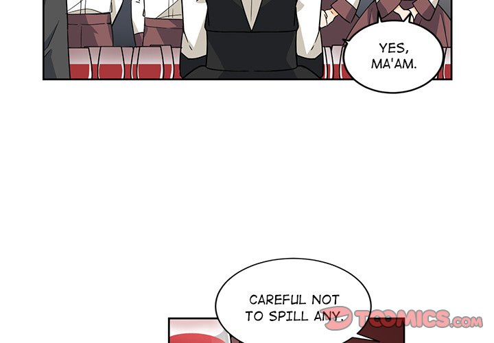 Our Secret Garden - Chapter 28 Page 4