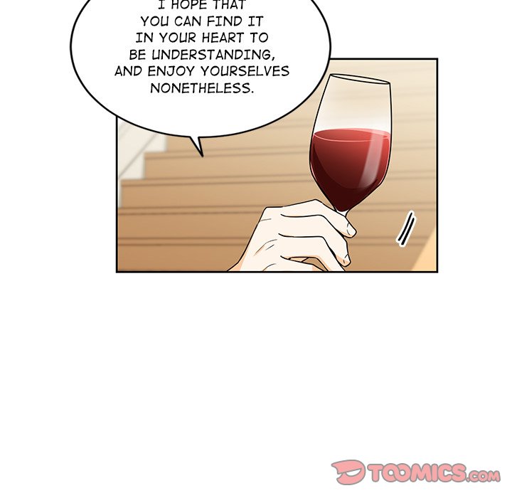 Our Secret Garden - Chapter 28 Page 40