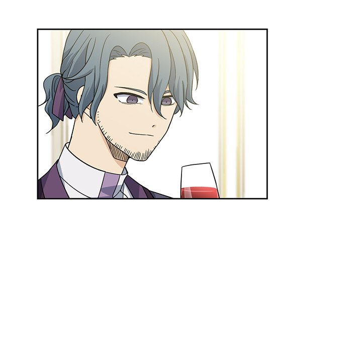 Our Secret Garden - Chapter 28 Page 41