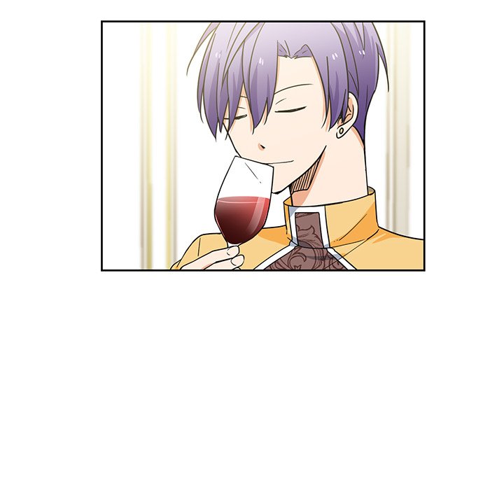 Our Secret Garden - Chapter 28 Page 42