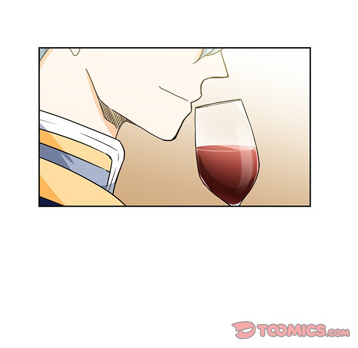 Our Secret Garden - Chapter 28 Page 43