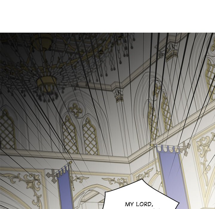 Our Secret Garden - Chapter 28 Page 44