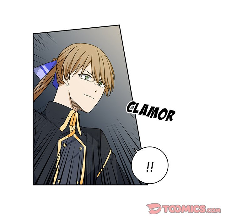 Our Secret Garden - Chapter 28 Page 46