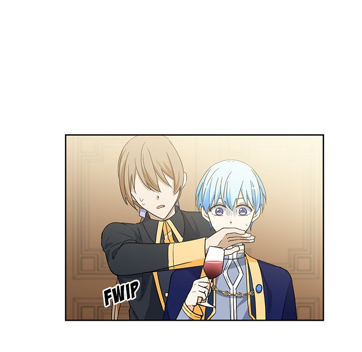 Our Secret Garden - Chapter 28 Page 47