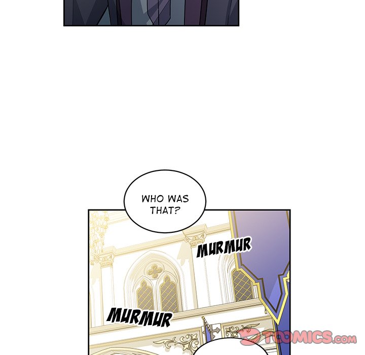 Our Secret Garden - Chapter 28 Page 49