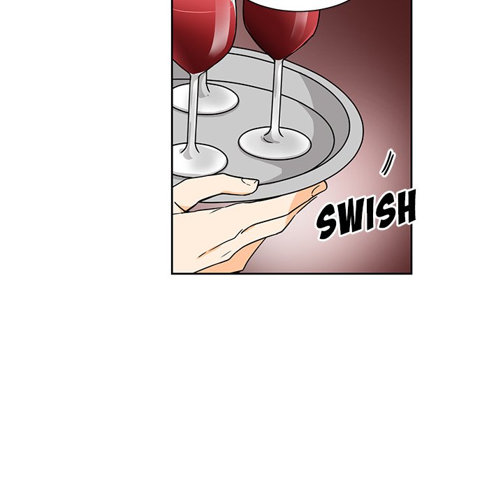 Our Secret Garden - Chapter 28 Page 5