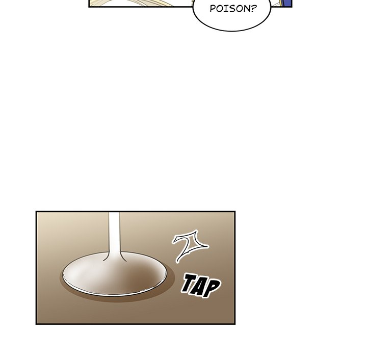 Our Secret Garden - Chapter 28 Page 50