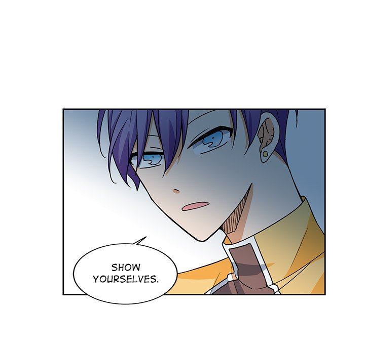 Our Secret Garden - Chapter 28 Page 51