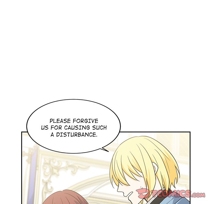 Our Secret Garden - Chapter 28 Page 52