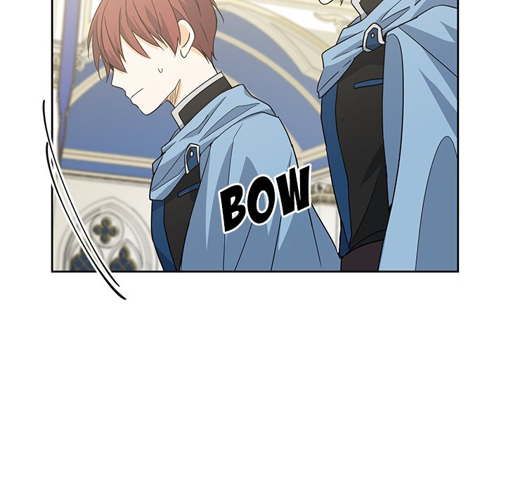 Our Secret Garden - Chapter 28 Page 53