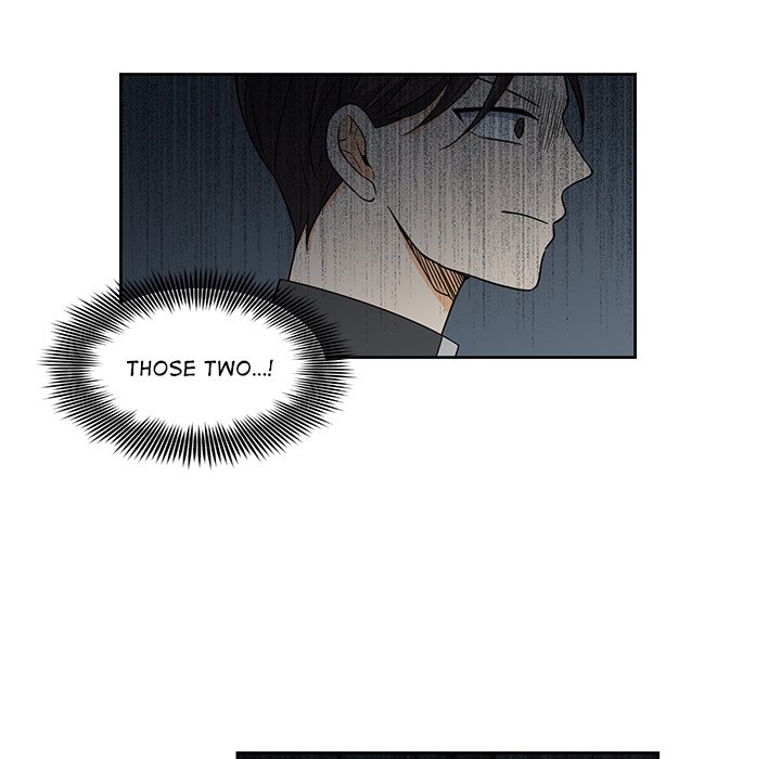 Our Secret Garden - Chapter 28 Page 54