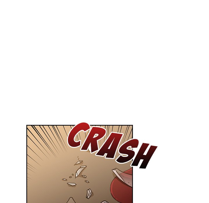 Our Secret Garden - Chapter 28 Page 6