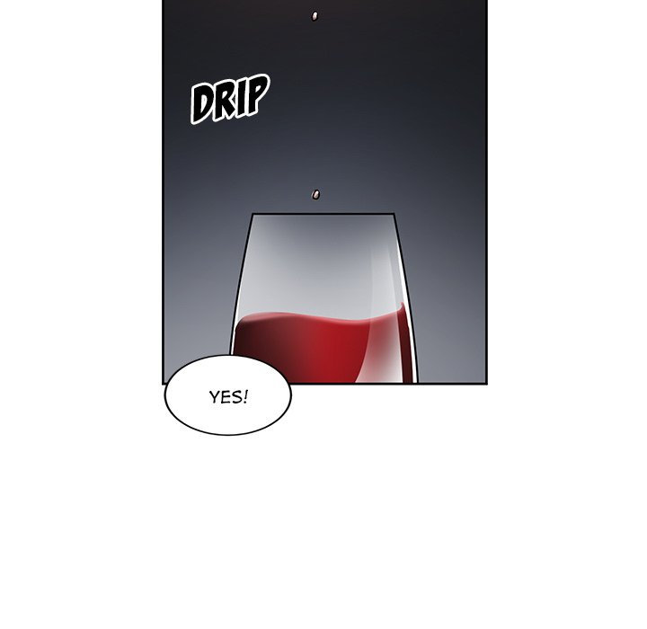 Our Secret Garden - Chapter 28 Page 9