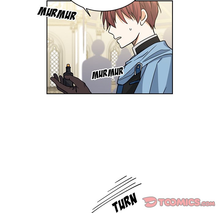 Our Secret Garden - Chapter 29 Page 10