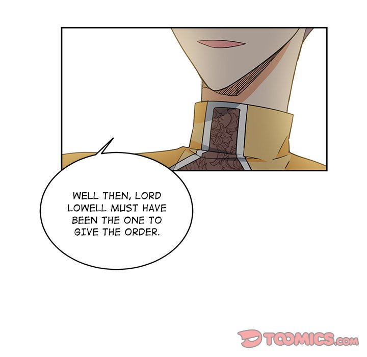 Our Secret Garden - Chapter 29 Page 12