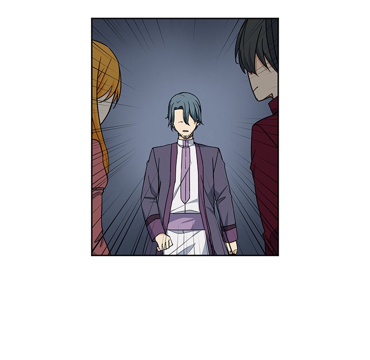 Our Secret Garden - Chapter 29 Page 13