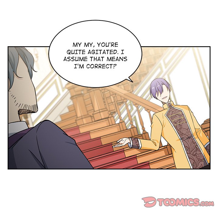 Our Secret Garden - Chapter 29 Page 14