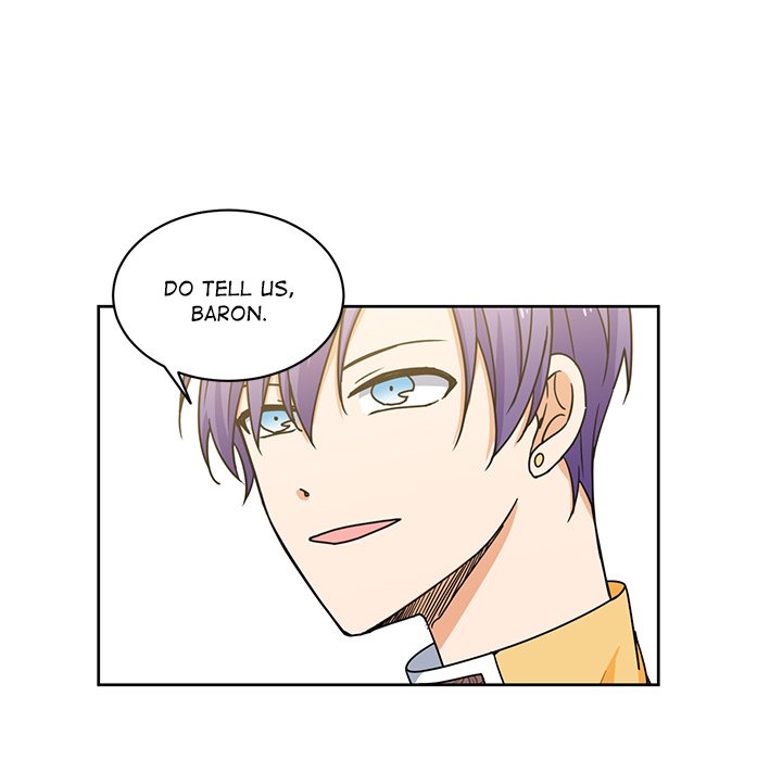 Our Secret Garden - Chapter 29 Page 15