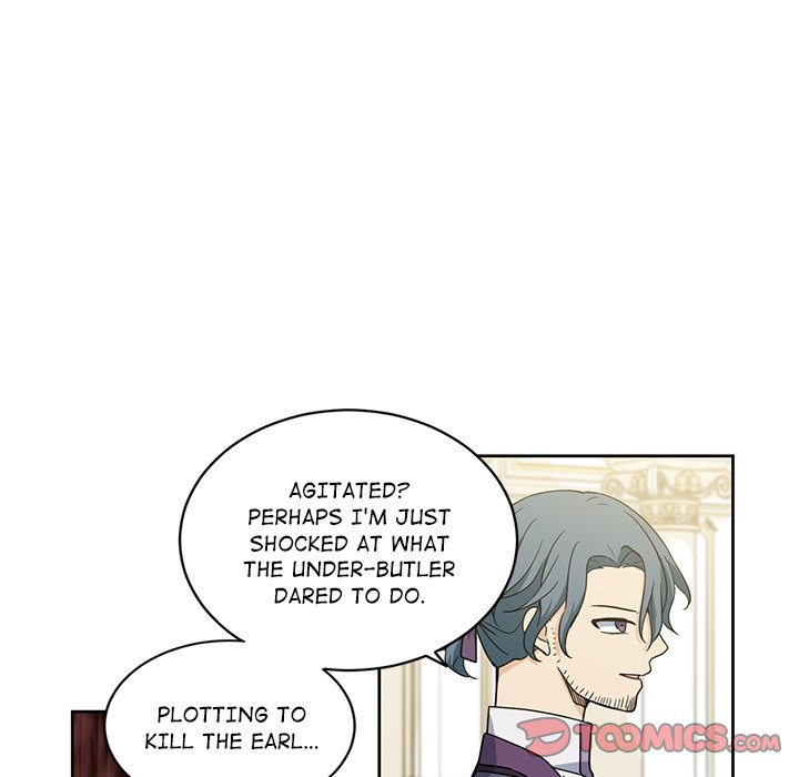 Our Secret Garden - Chapter 29 Page 16