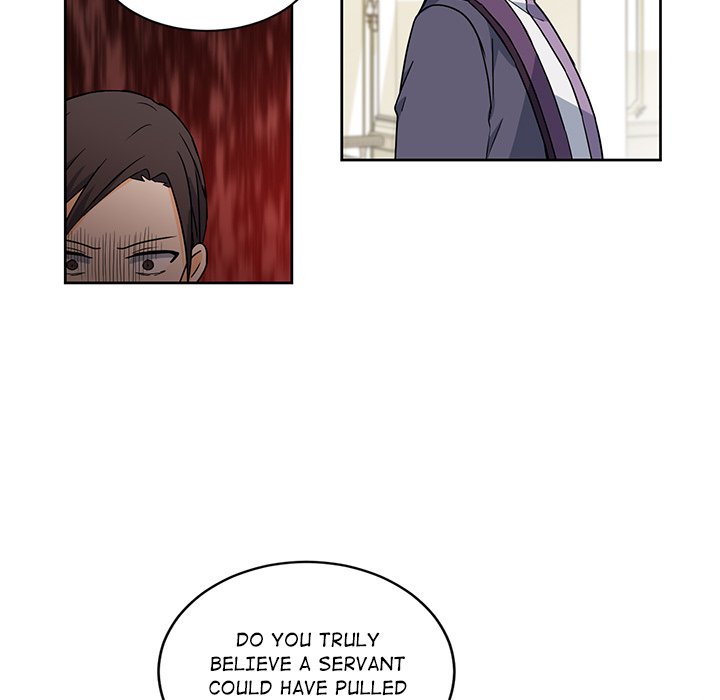 Our Secret Garden - Chapter 29 Page 17