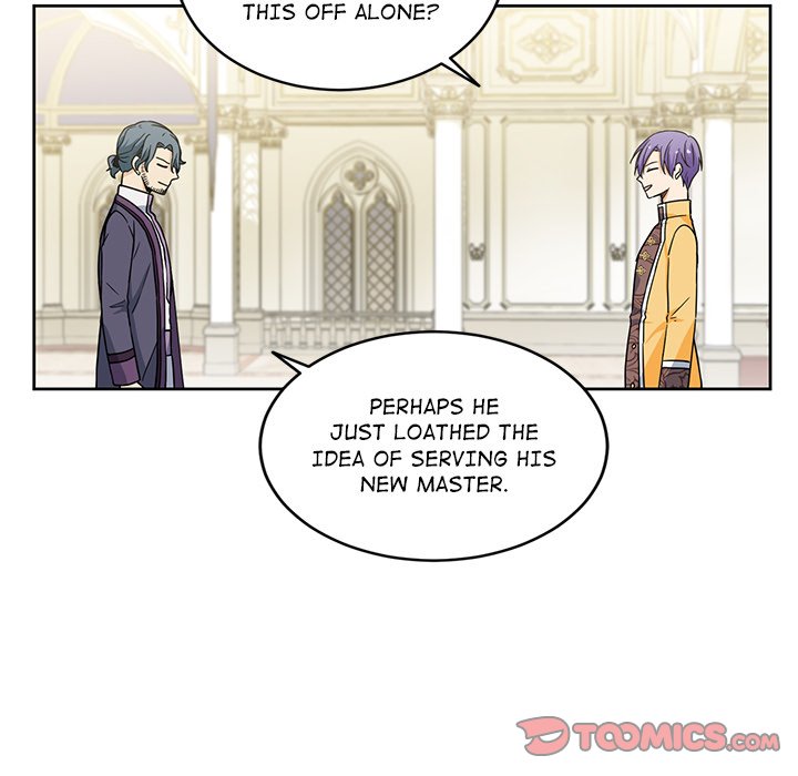 Our Secret Garden - Chapter 29 Page 18