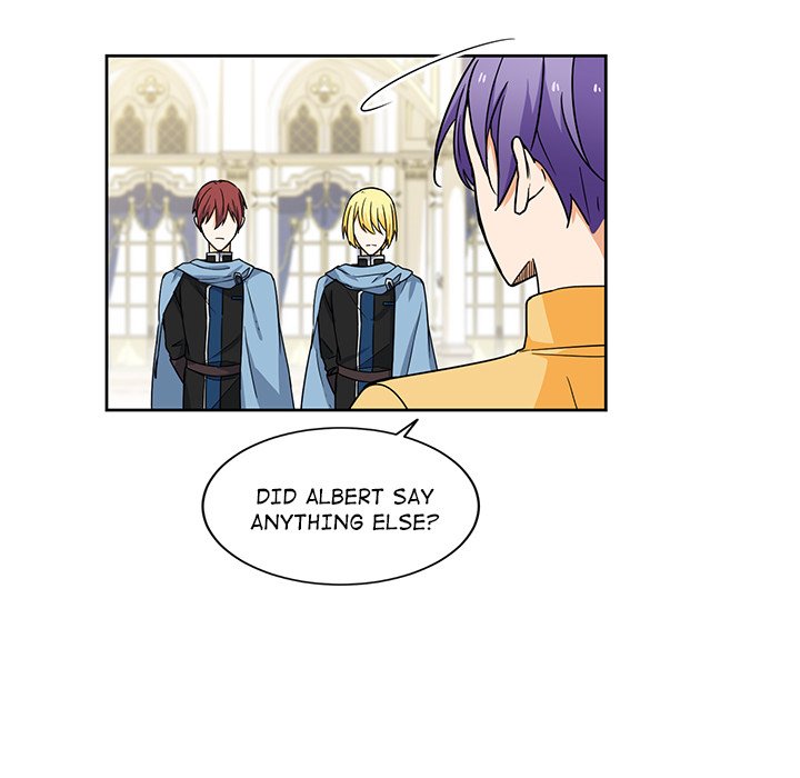 Our Secret Garden - Chapter 29 Page 19