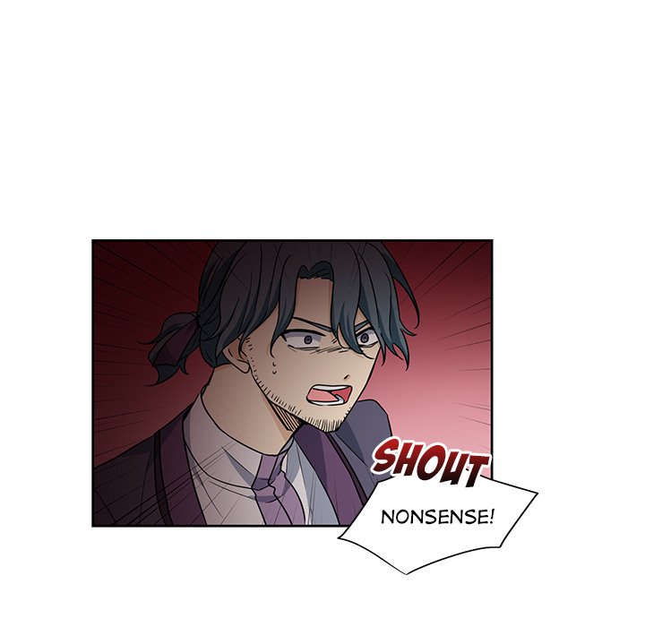 Our Secret Garden - Chapter 29 Page 23