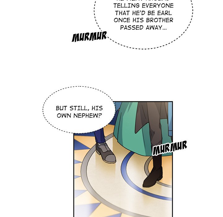 Our Secret Garden - Chapter 29 Page 25