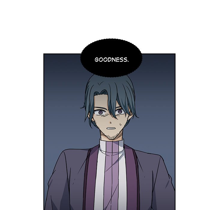 Our Secret Garden - Chapter 29 Page 27