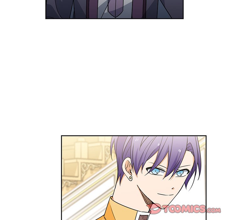 Our Secret Garden - Chapter 29 Page 28