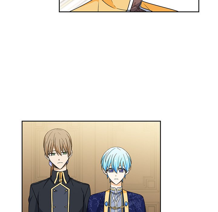 Our Secret Garden - Chapter 29 Page 29