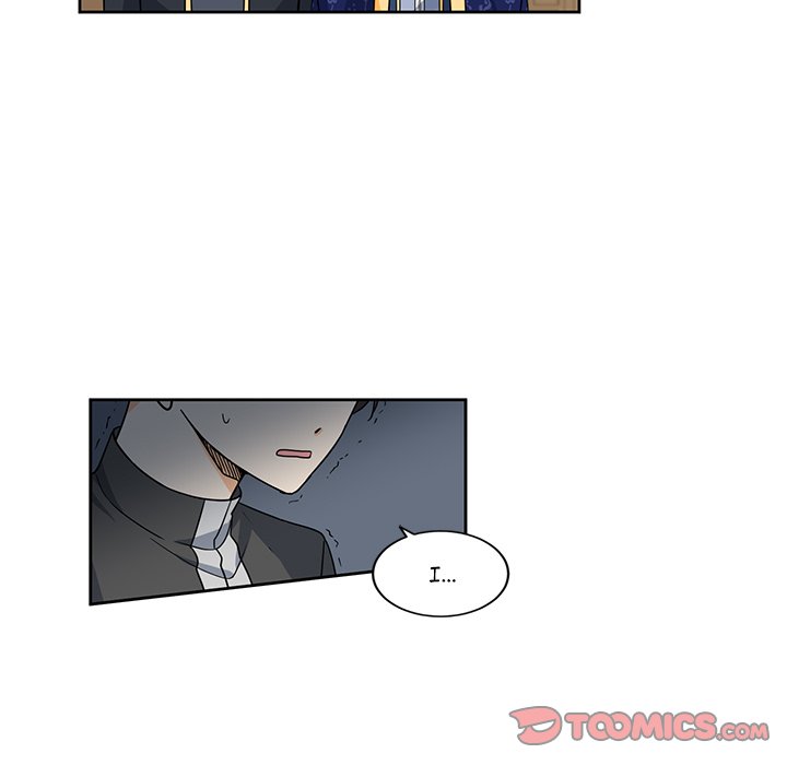 Our Secret Garden - Chapter 29 Page 30