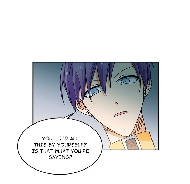 Our Secret Garden - Chapter 29 Page 33