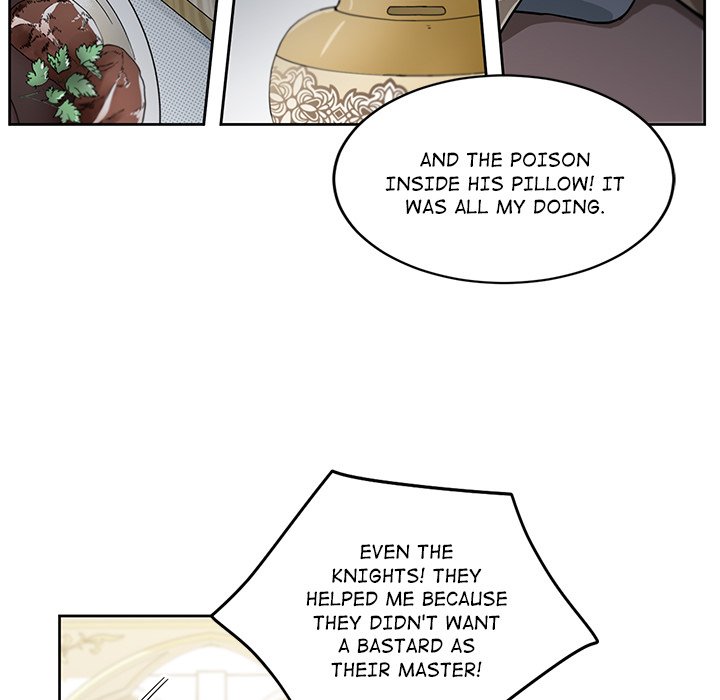 Our Secret Garden - Chapter 29 Page 35