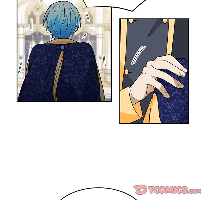 Our Secret Garden - Chapter 29 Page 36