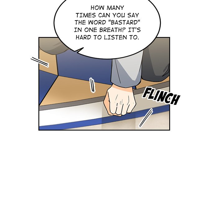 Our Secret Garden - Chapter 29 Page 37