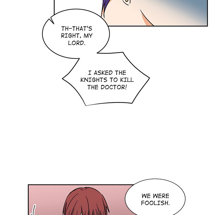 Our Secret Garden - Chapter 29 Page 41